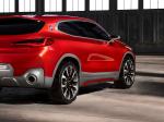 BMW Concept X2 2016 года